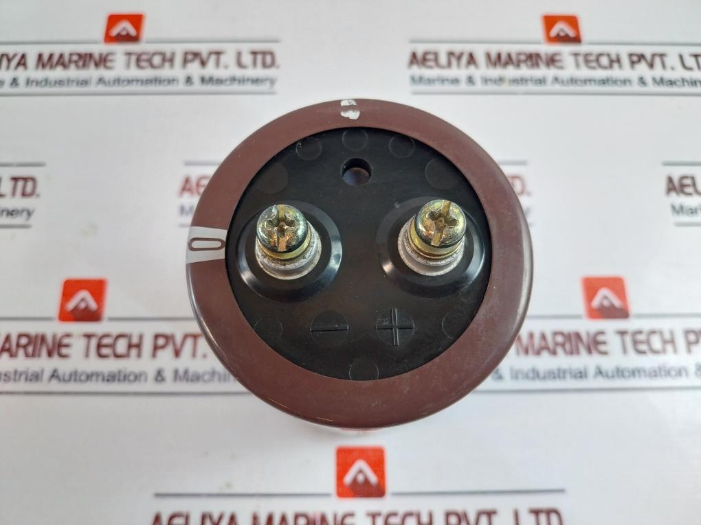 Nippon Chemi-con Ce 105°C Electrolytic Capacitors 400V 5000µF