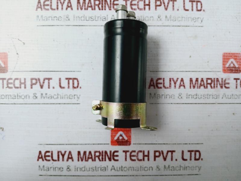 Nippon Chemi-con Cegw Capacitor 25V 15000µF 28E80