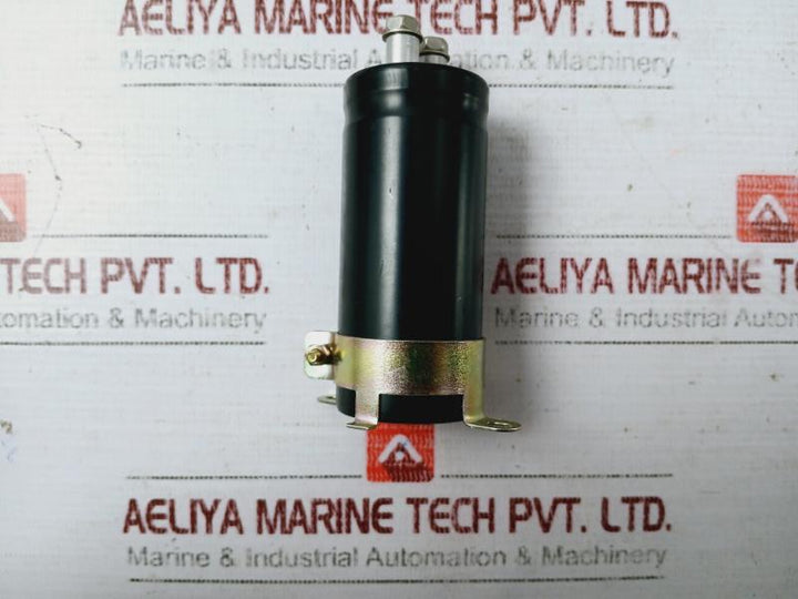 Nippon Chemi-con Cegw Capacitor 25V 15000µF 28E80