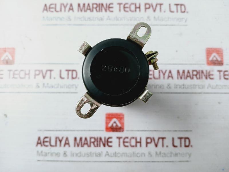 Nippon Chemi-con Cegw Capacitor 25V 15000µF 28E80