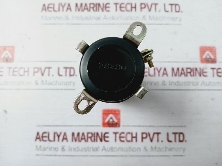 Nippon Chemi-con Cegw Capacitor 25V 15000µF 28E80