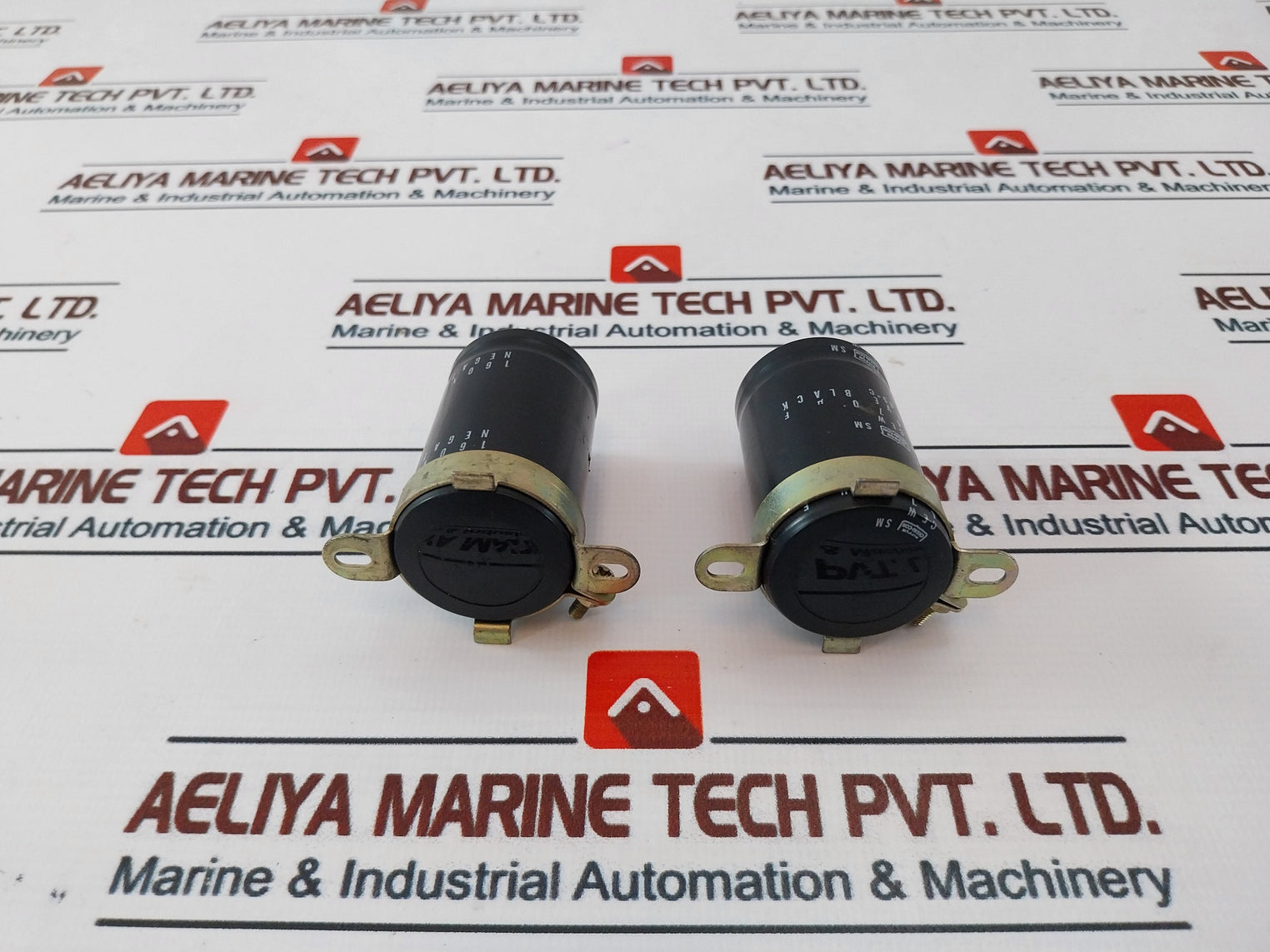 Nippon Chemi-con Cew 160 V 470 µF Capacitor