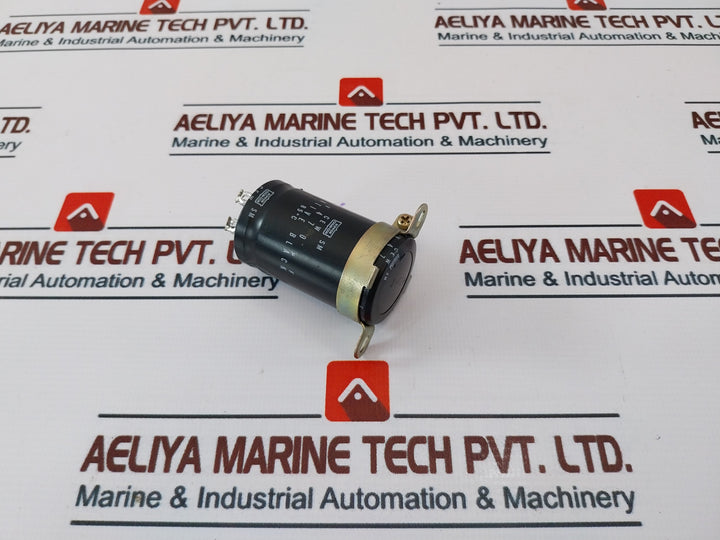 Nippon Chemi-con Cew 160 V 470 µF Capacitor