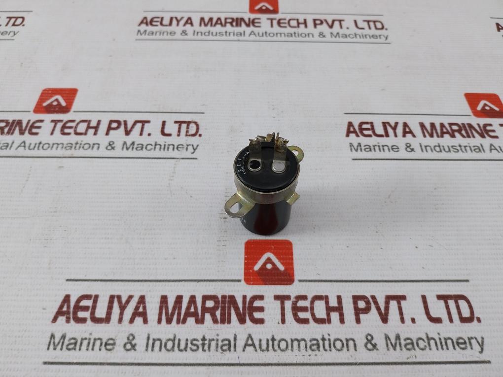 Nippon Chemi-con Electrolytic Capacitor Sm Cew 100V 1000µF 85°C 53T 308