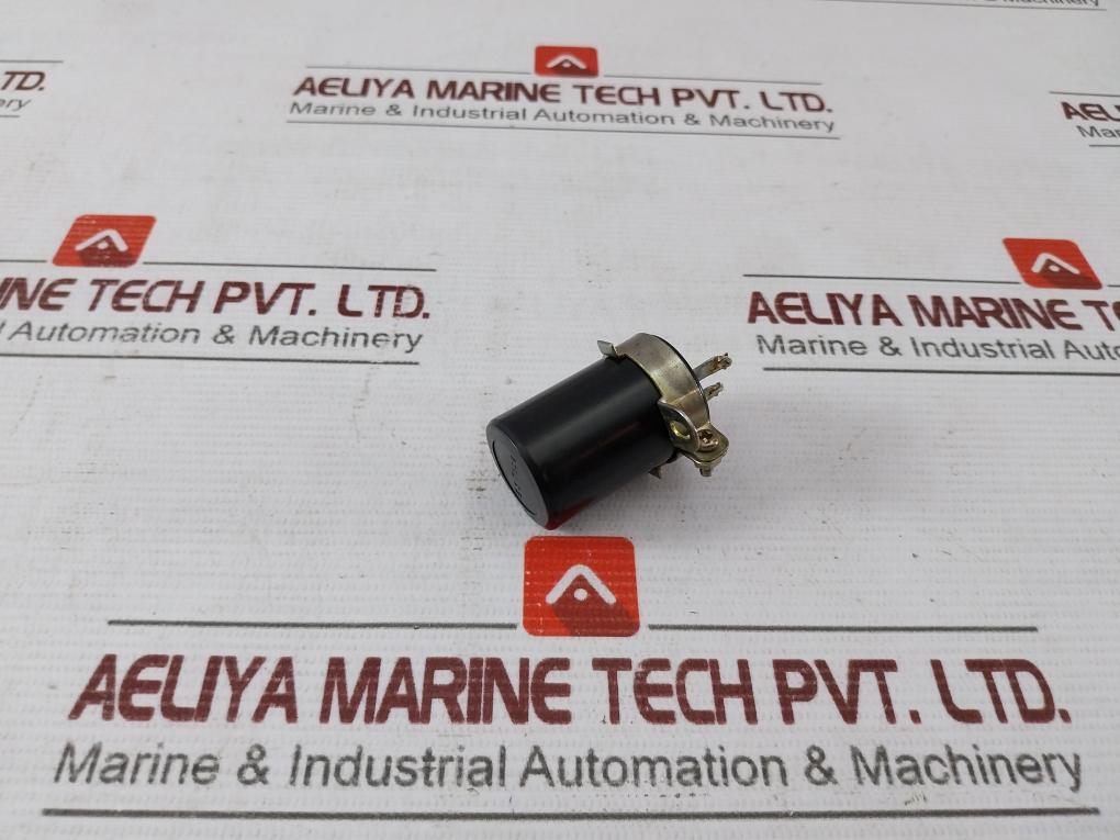 Nippon Chemi-con Electrolytic Capacitor Sm Cew 100V 1000µF 85°C 53T 308