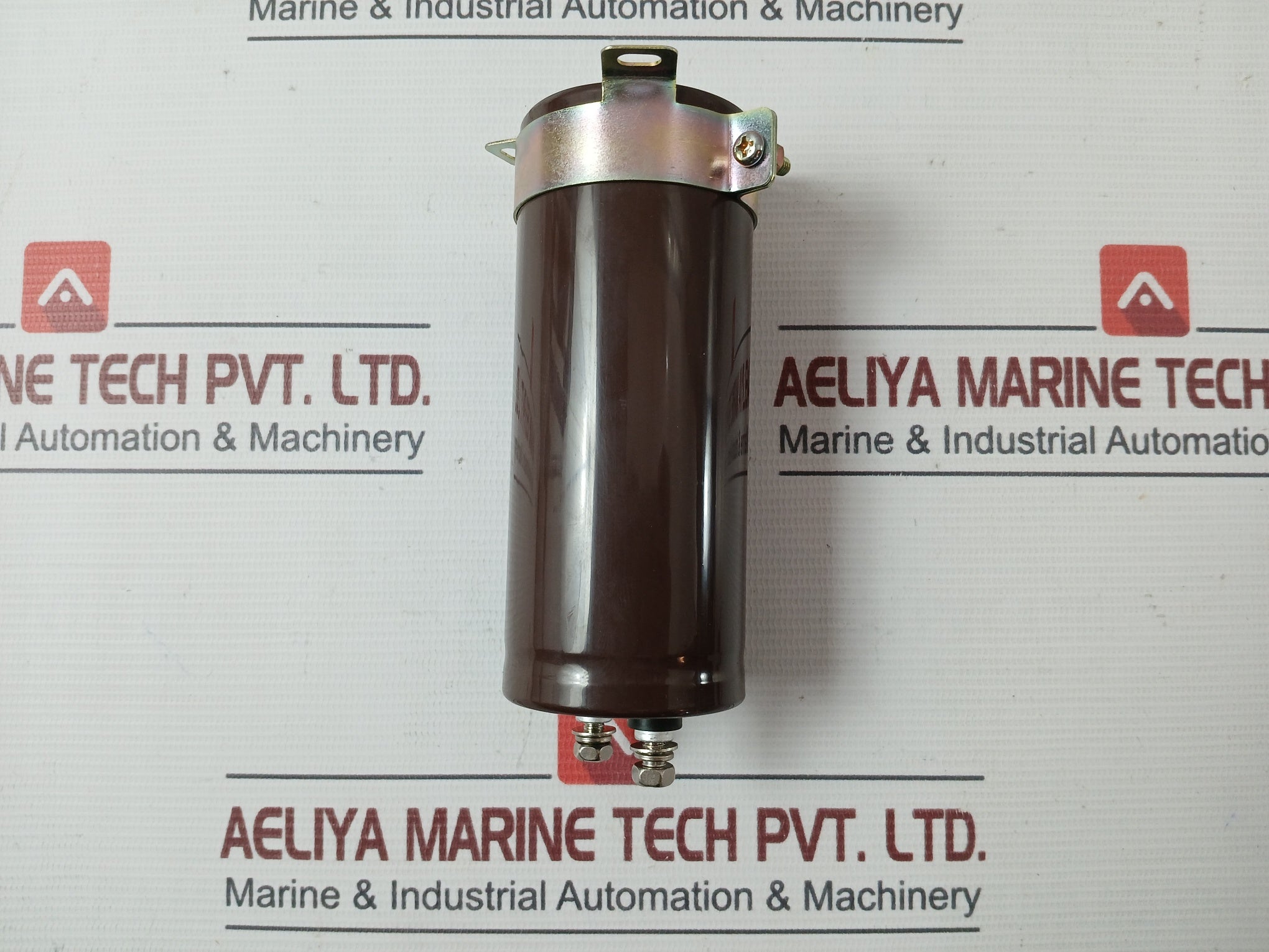 Nippon Chemi-con Kmh Electrolytic Capacitor 50V