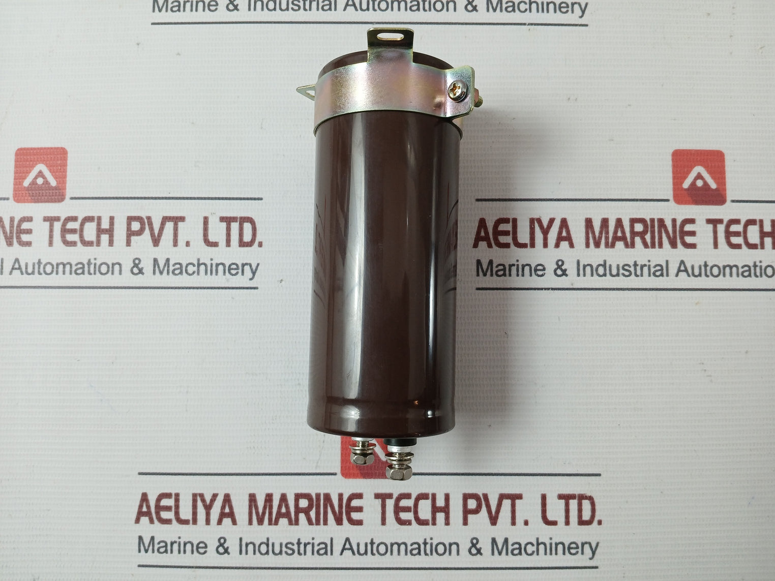 Nippon Chemi-con Kmh Electrolytic Capacitor 50V