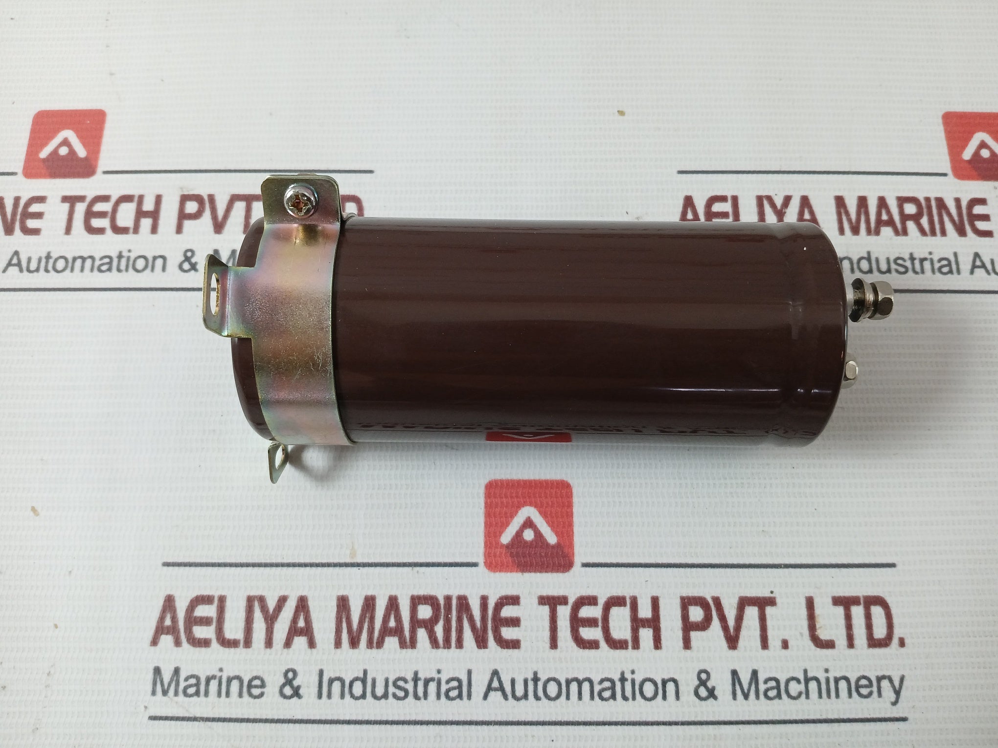 Nippon Chemi-con Kmh Electrolytic Capacitor 50V