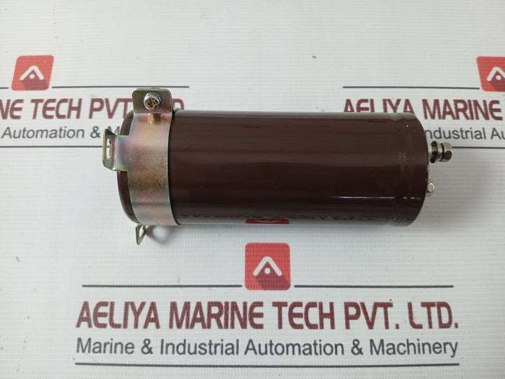 Nippon Chemi-con Kmh Electrolytic Capacitor 50V