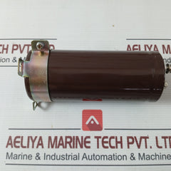 Nippon Chemi-con Kmh Electrolytic Capacitor 50V