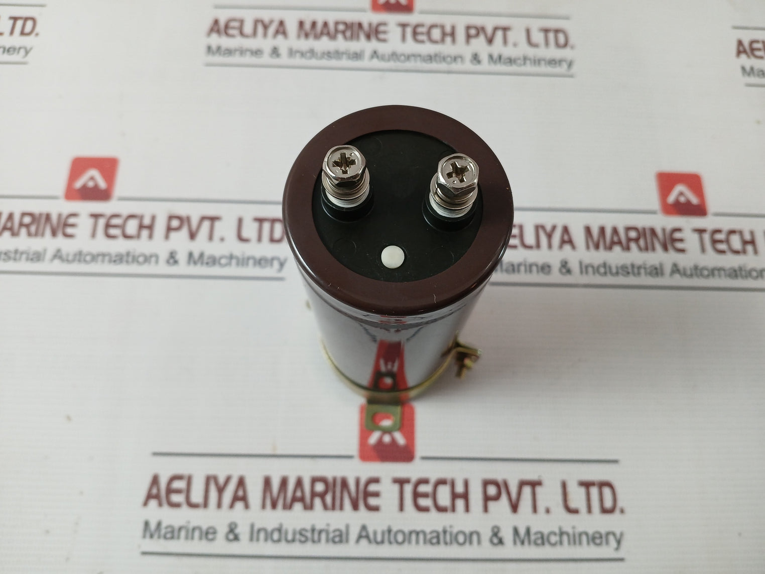 Nippon Chemi-con Kmh Electrolytic Capacitor 50V