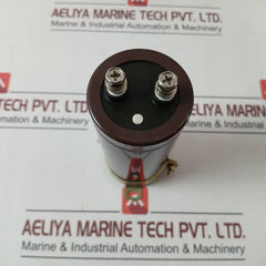 Nippon Chemi-con Kmh Electrolytic Capacitor 50V
