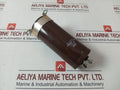 Nippon Chemi-con Kmh Electrolytic Capacitor 50V