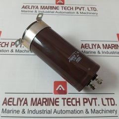 Nippon Chemi-con Kmh Electrolytic Capacitor 50V
