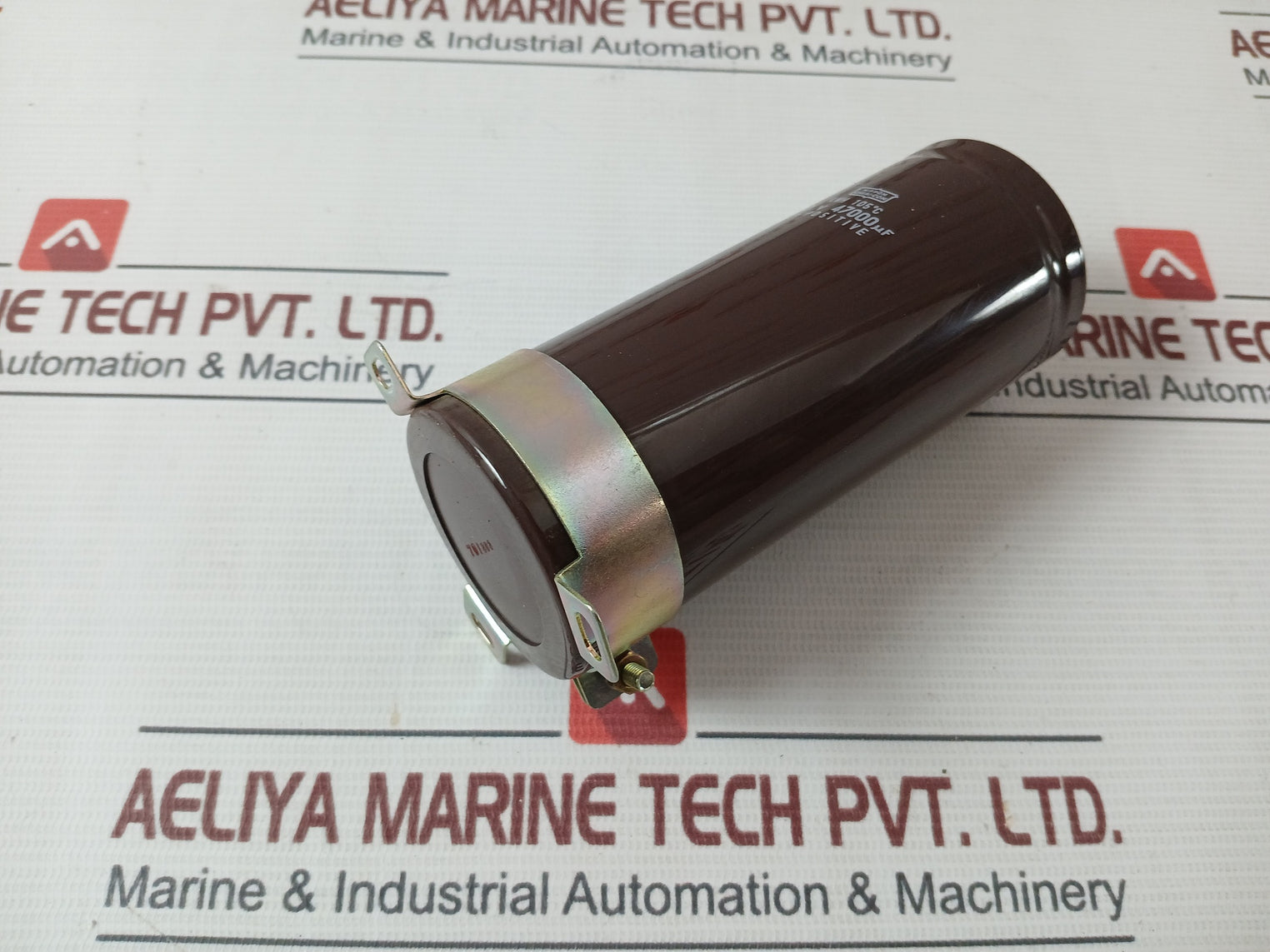 Nippon Chemi-con Kmh Electrolytic Capacitor 50V