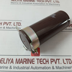 Nippon Chemi-con Kmh Electrolytic Capacitor 50V
