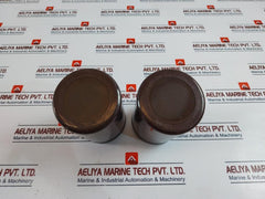 Nippon Chemi-con Lx +105°C Capacitor 400V 3900µF