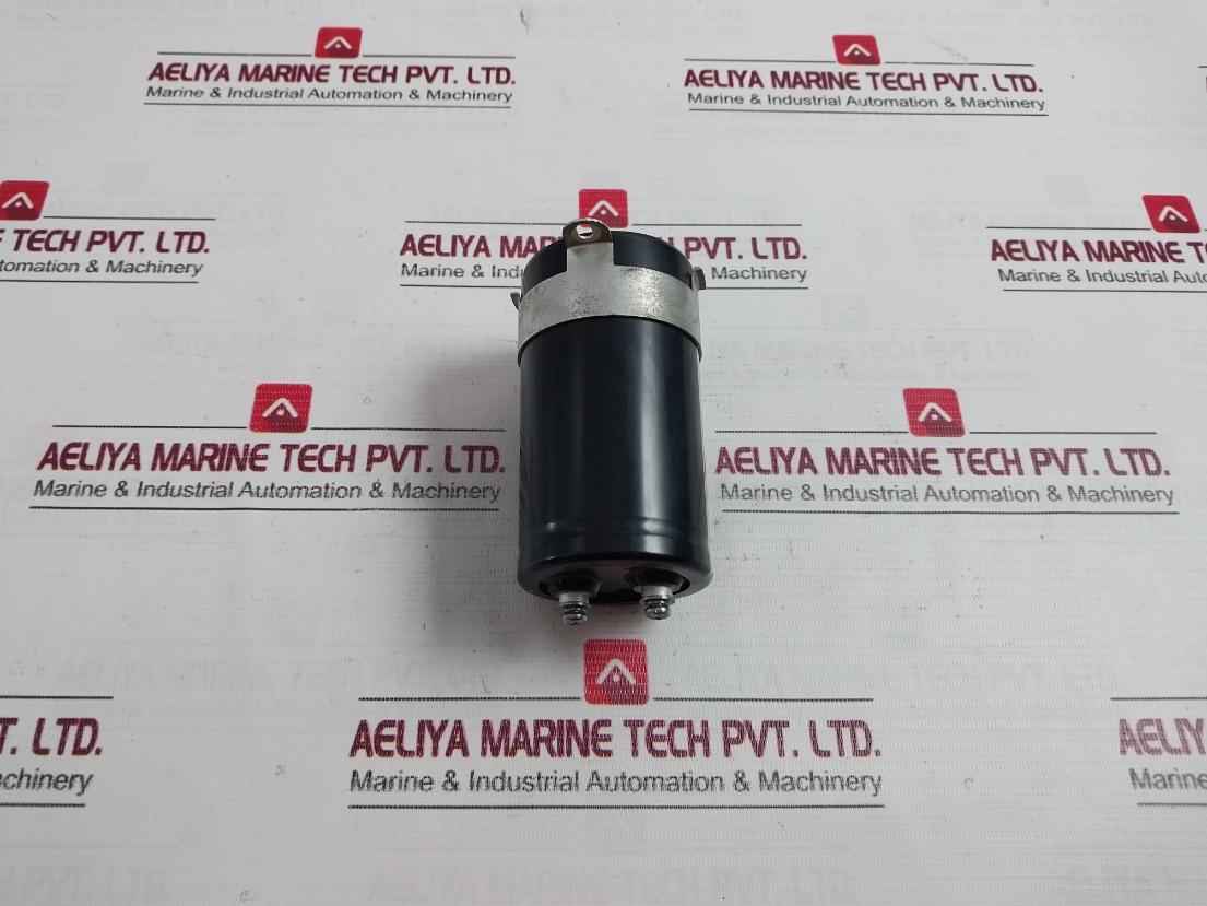 Nippon Chemi-con Mn04-3321 Capacitor 400V 3300Uf 74P808 Ce 85C