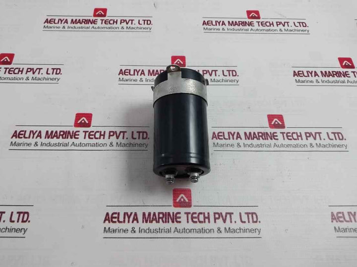 Nippon Chemi-con Mn04-3321 Capacitor 400V 3300Uf 74P808 Ce 85C