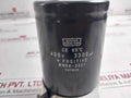 Nippon Chemi-con Mn04-3321 Capacitor 400V 3300Uf 74P808 Ce 85C