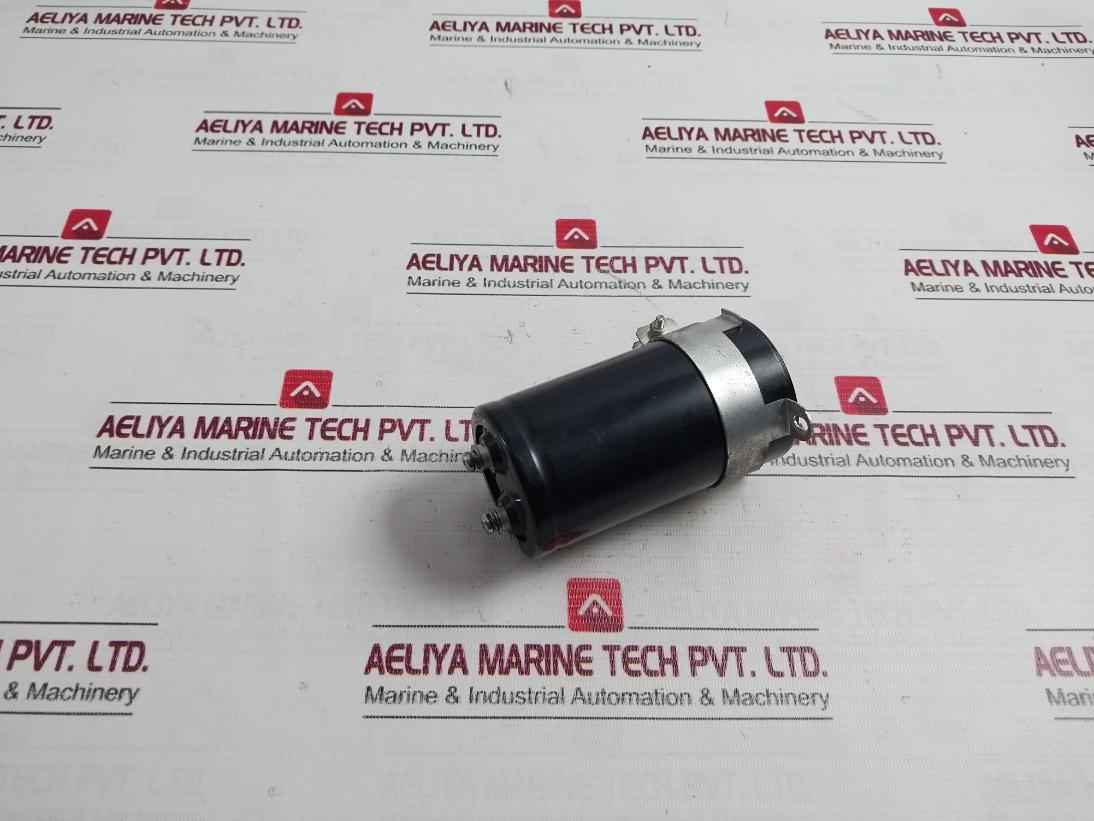 Nippon Chemi-con Mn04-3321 Capacitor 400V 3300Uf 74P808 Ce 85C