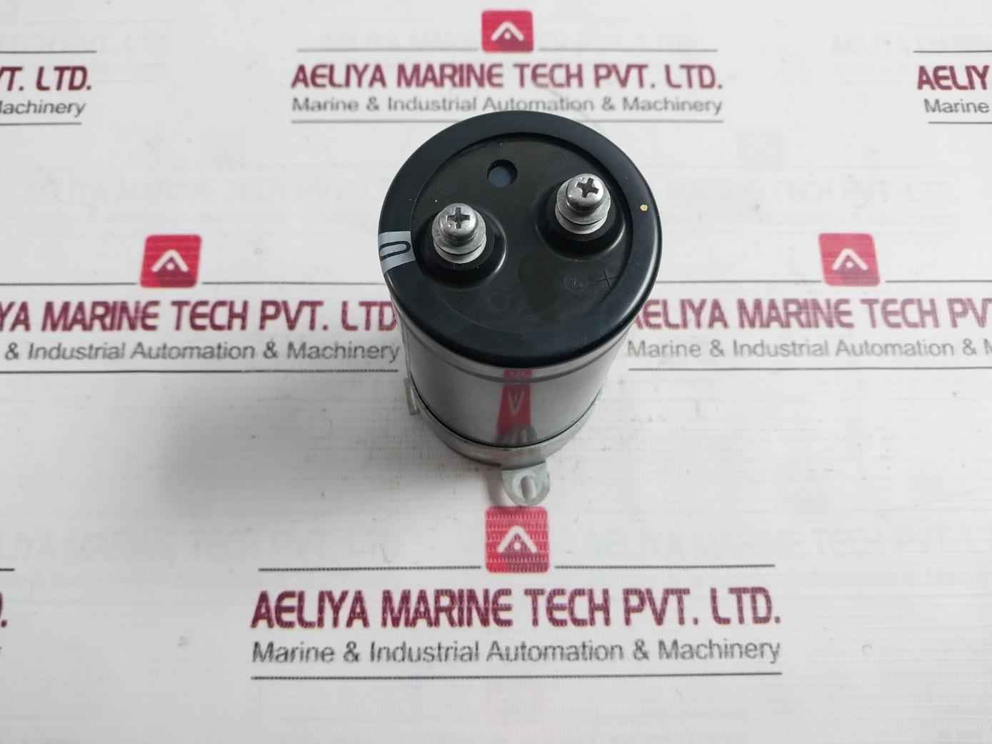 Nippon Chemi-con Mn04-3321 Capacitor 400V 3300Uf 74P808 Ce 85C