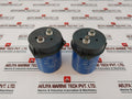 Nippon Chemi-con U36F 85°C Capacitor 66C33L 06