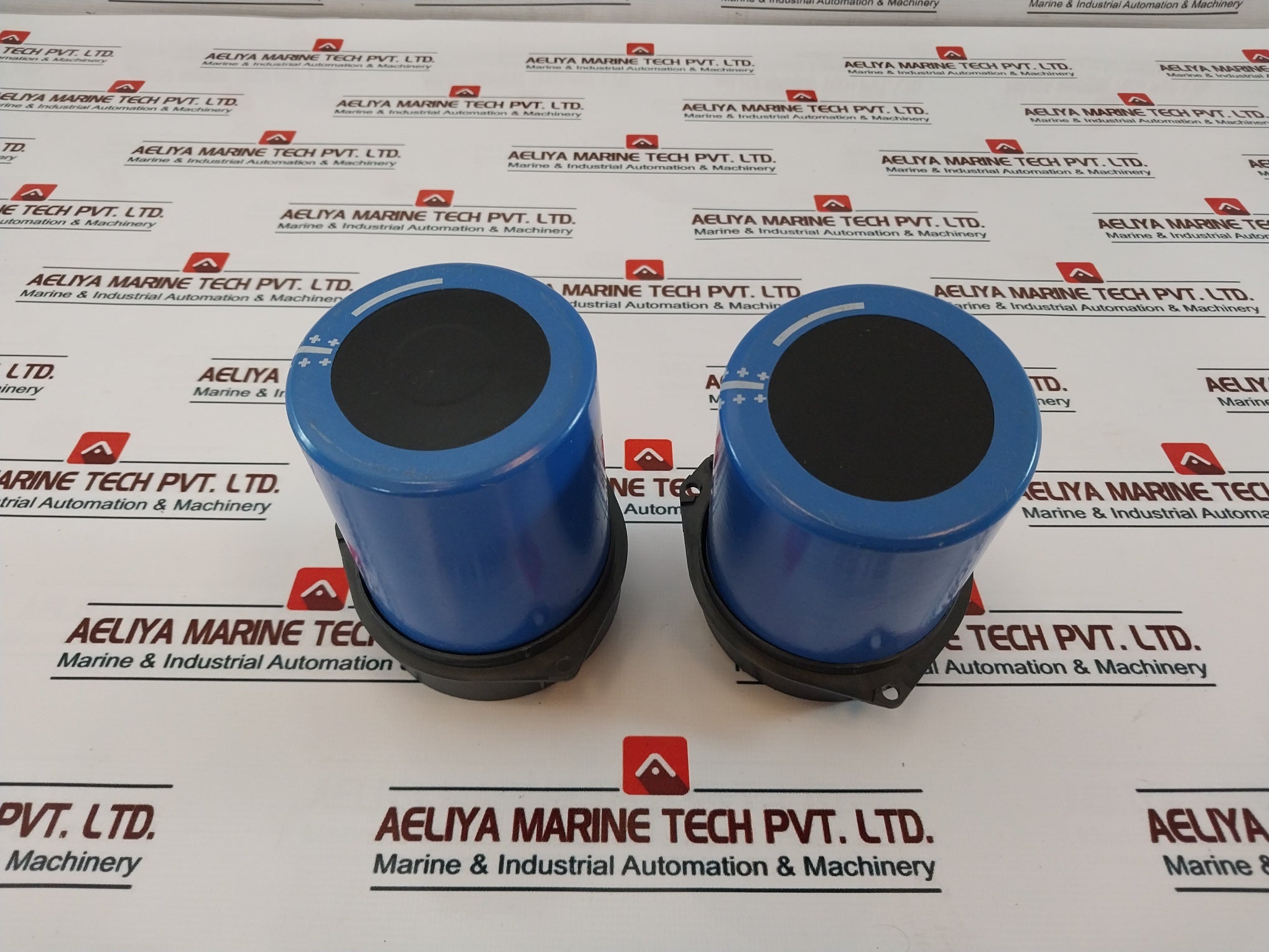 Nippon Chemi-con U36F 85°C Capacitor