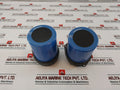 Nippon Chemi-con U36F 85°C Capacitor 66C33L 06