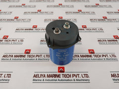 Nippon Chemi-con U36F 85°C Capacitor 66C33L 06