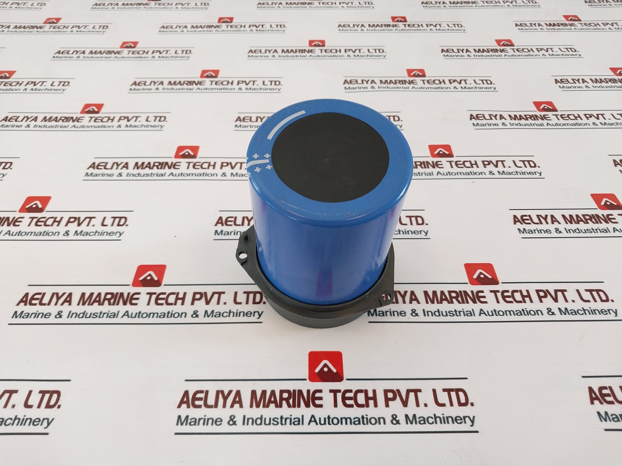 Nippon Chemi-con U36F 85°C Capacitor