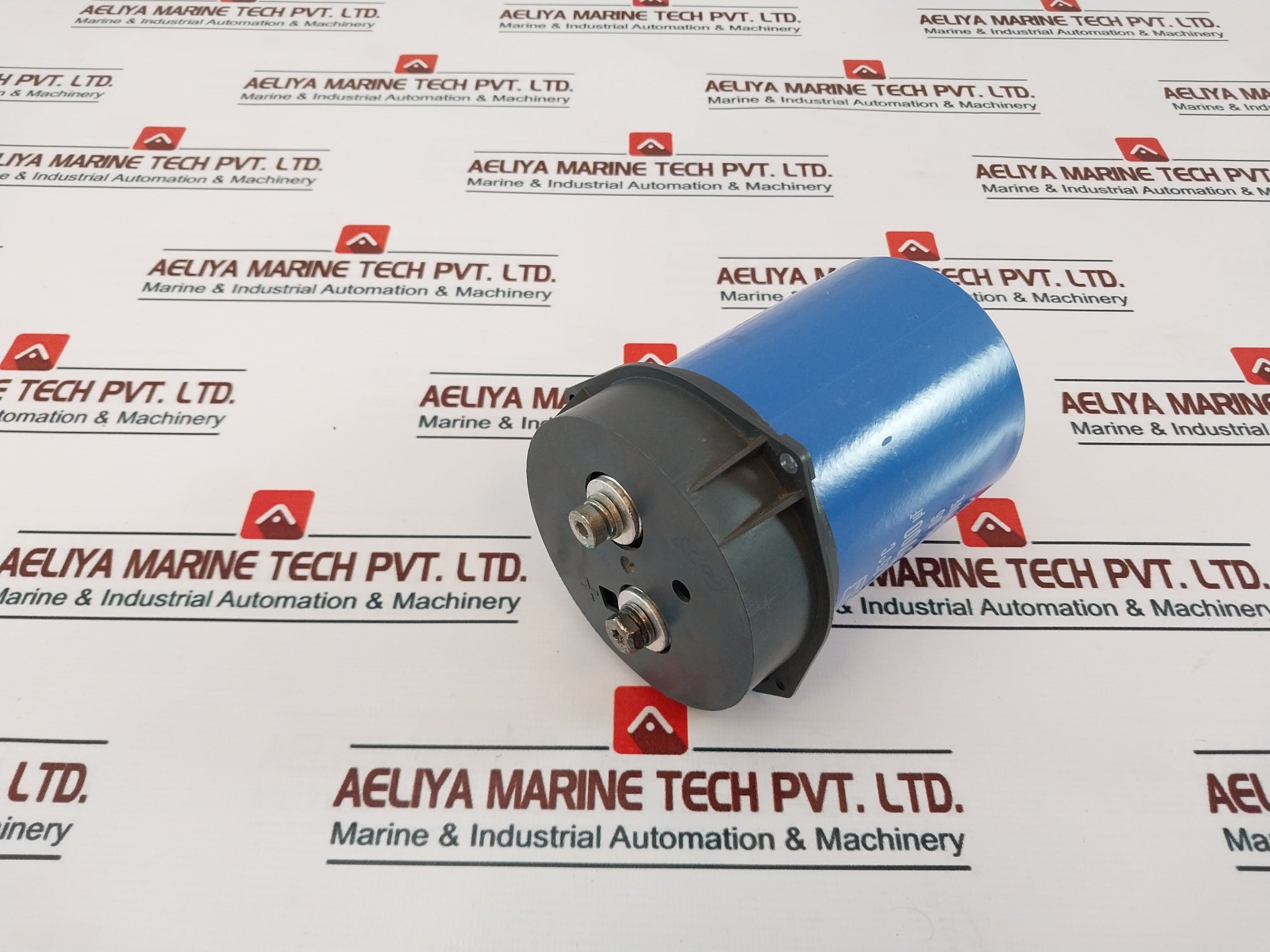 Nippon Chemi-con U36F 85°C Capacitor