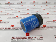 Nippon Chemi-con U36F Capacitor 400V 5700Microf