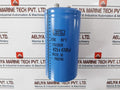 Nippon Chemi-con U36L Capacitor 425V 4700µF