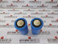 Nippon Chemi-con U36L Capacitor 425V 4700µF