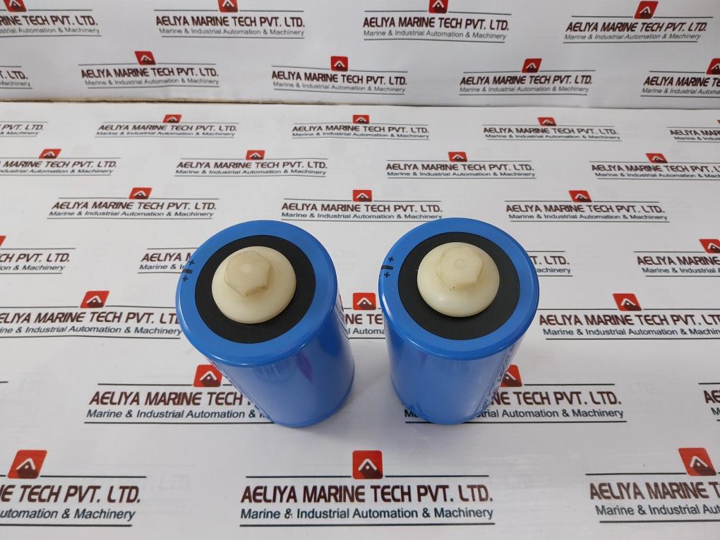 Nippon Chemi-con U36L Capacitor 425V 4700µF