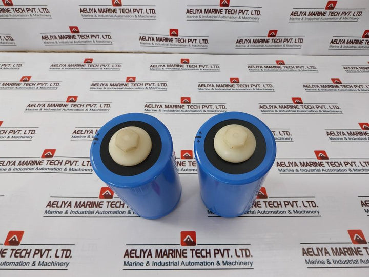 Nippon Chemi-con U36L Capacitor 425V 4700µF