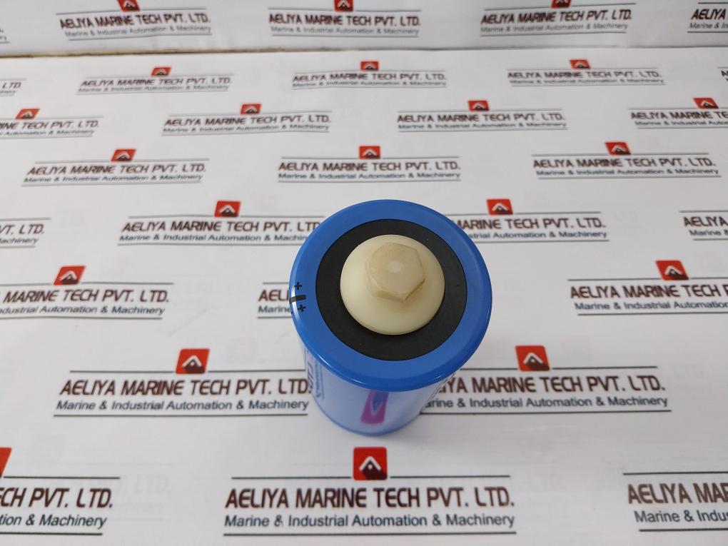 Nippon Chemi-con U36L Capacitor 425V 4700µF