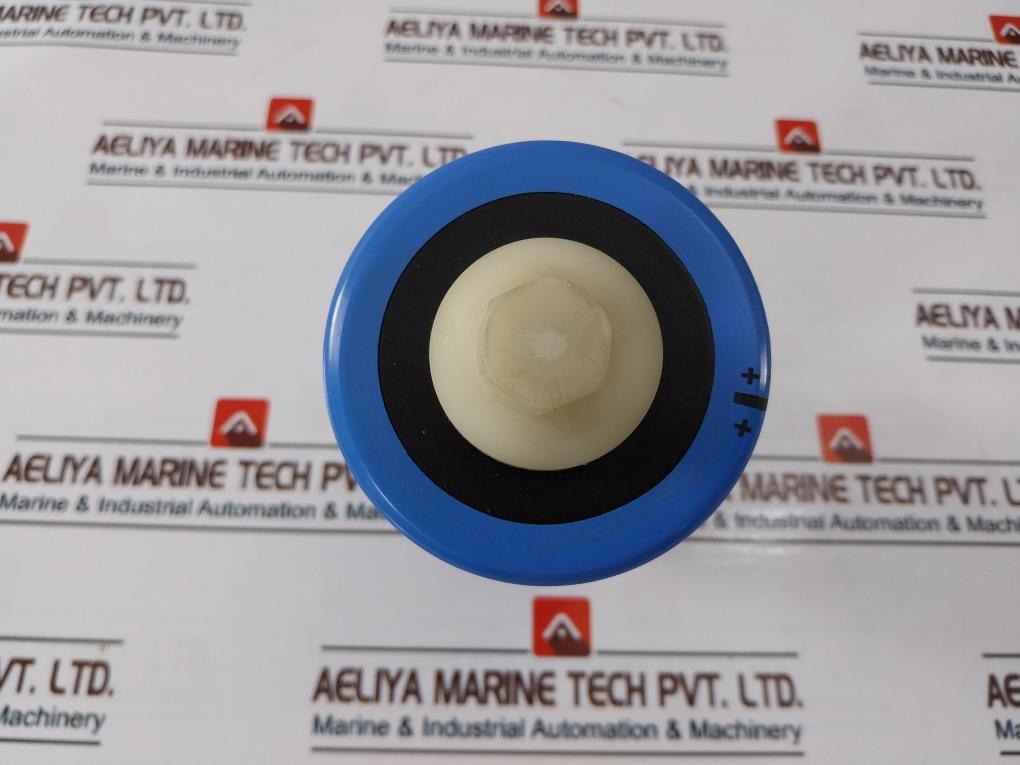 Nippon Chemi-con U36L Capacitor 425V 4700µF