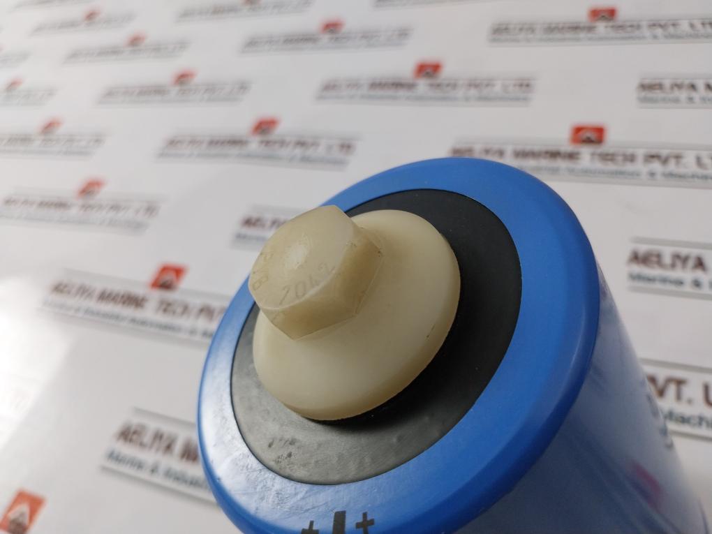 Nippon Chemi-con U36L Capacitor 425V 4700µF