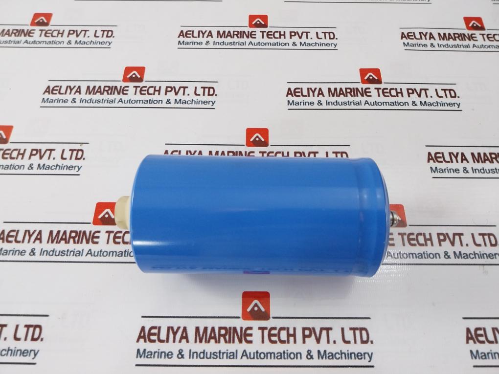 Nippon Chemi-con U36L Capacitor 425V 4700µF