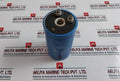 Nippon Utor 85°C Chemi-con Capacitor