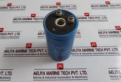 Nippon Utor 85°C Chemi-con Capacitor