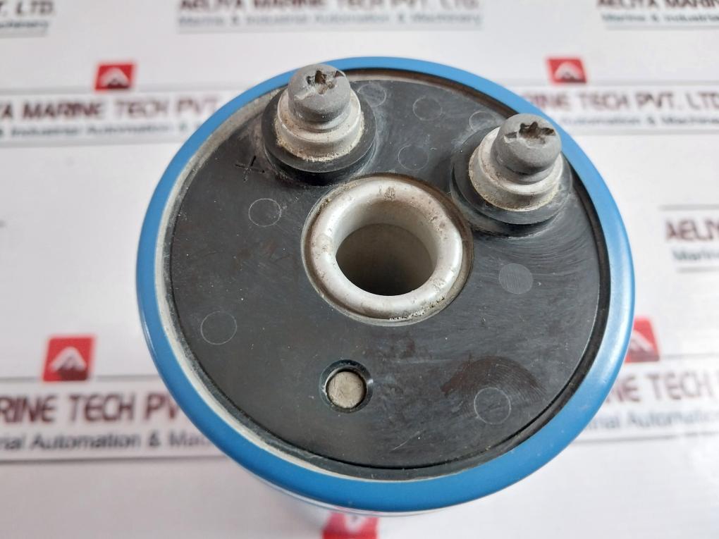 Nippon Utor 85°C Chemi-con Capacitor