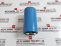 Nippon Chemi-con Utor 85°C Capacitor 400V 9200µF Used