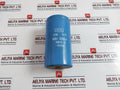 Nippon Chemi-con Utor 85°C Capacitor 400V 9200µF Used