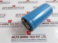 Nippon Chemi-con Utor 85°C Capacitor 400V 9200µF Used