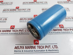Nippon Chemi-con Utor 85°C Capacitor 400V 9200µF Used
