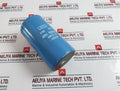 Nippon Chemi-con Utor 85°C Capacitor 400V 9200µF Used