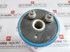 Nippon Chemi-con Utor 85°C Capacitor 400V 9200µF Used